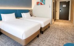 Hotel Holiday Inn Józefów